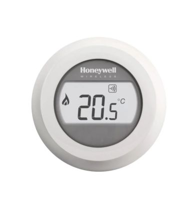 Honeywell T87RF2041 round thermostat