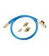 Connexion Wigam KIT-FLASH-HVAC HVAC pour FLASH-FLUSH