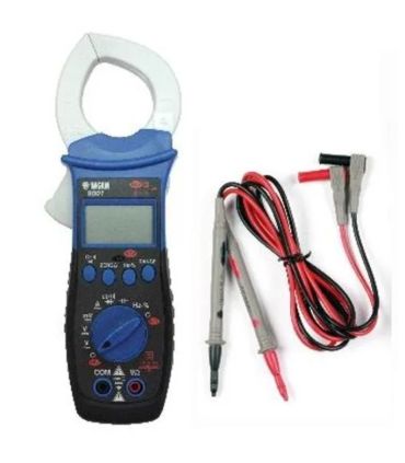 Wigam 9001 digital clamp meter