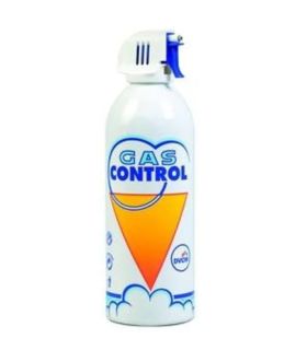 Wigam GAS CONTROL cercafughe spray, 400 ml