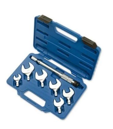 Wigam TW / KIT-04 torque wrench kit