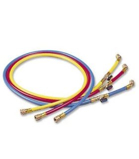 Wigam 3GYSA / 5-5 / 56V4 / BRY flexible hoses 5/16 '', 150 cm, 3 pieces