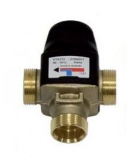 Kit Mix valve 3/4'' compression-typee, per VFK Vaillant 302040