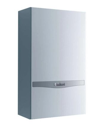 Condensing boiler Vaillant ecoBALKON Plus ErP outdoor