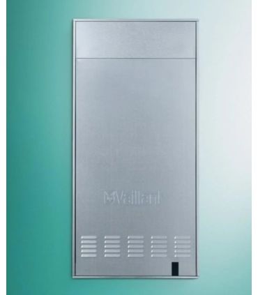 Chaudiere a' condensation  a' encastrer Vaillant eco INWALL Plus ErP