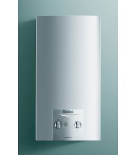 Water heater traditional atmoMAG Exclusiv Vaillant