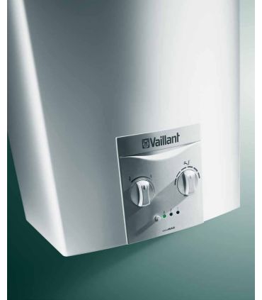 Water heater traditional atmoMAG Exclusiv Vaillant