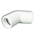 Tecnosystemi 11126310 coude 45 'drain de condensat pour TCR-21