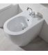 Back To Wall Bidet Single hole, Flaminia, Link Art.Lk217