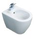 Back To Wall Bidet Single hole, Flaminia, Link Art.Lk217