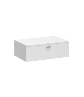 Cabinet with Colavene top, Cento series, 1 drawer