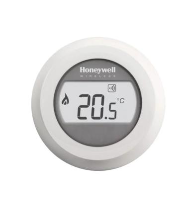 Honeywell T87RF2041 thermostat rond