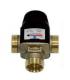 Kit Mix valve 3/4'' compression-typee, per VFK Vaillant 302040