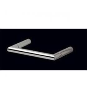 Paper holder fantini collection young 7609 chrome.
