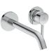 IDEAL STANDARD Ceraline series external part wall mixer for l