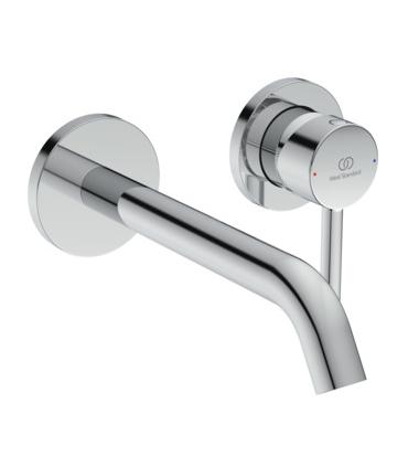 IDEAL STANDARD Ceraline series external part wall mixer for l