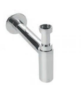 HATRIA siphon pour lavabo reglable