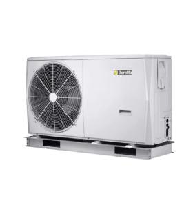 Beretta Hydro unit single-phase air-water heat pump