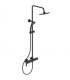 Ideal Standard normal shower column BC750