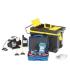 Kit de charge vide Wigam CADDY46D / 5 / FOX300, avec balance