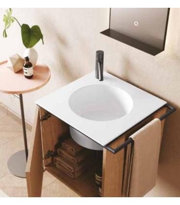 Colavene Skyland built-in washbasin 48x48 one hole