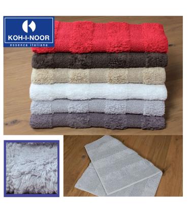 Bath mat, Koh-I-Noor, collection Reverso Plus