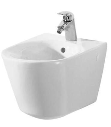 Wall mounted bidet single hole, Ideal Standard Tonic K505961