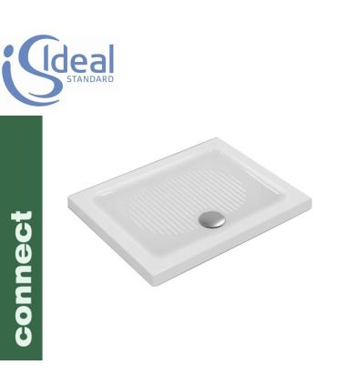 Receveur douche céramique Ideal Standard connect