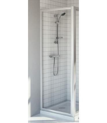 Fixed side for shower box, Ideal Standard Typical series