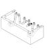 Kit allacciamento idraulico e gas Vaillant 0020202033