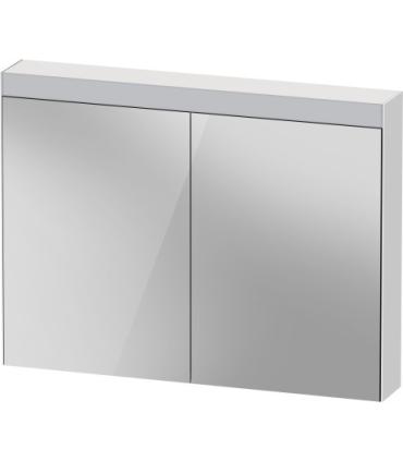 Specchio contenitore Duravit versione Better 2 ante