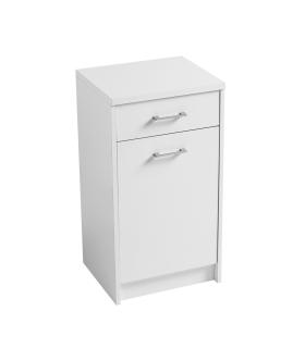 Base unit for laundry Colavene Domestica 45x38 1 right door 1 drawer