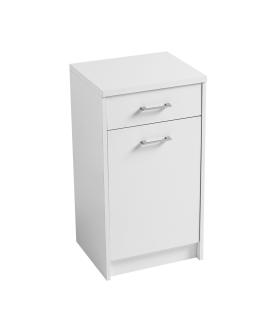 Base unit for laundry Colavene Domestica 45x38 1 left door 1 drawer