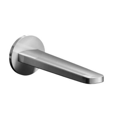 Spout wall mounted for bathtub Fantini Lame'