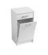 Colavene Domestica laundry unit 45x38 with basket