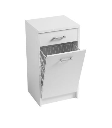 Colavene Domestica laundry unit 45x38 with basket