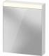 Armoire de toilette Duravit Best version droite