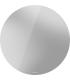 Miroir rond Duravit avec éclairage, Best version