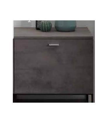 Wall hung furniture Colavene Volant 1 drawer