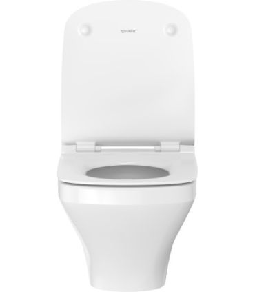 Duravit Durastyle - wc e bidet sospesi