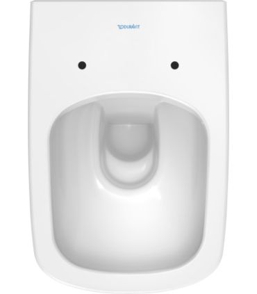 Duravit Durastyle - wc e bidet sospesi