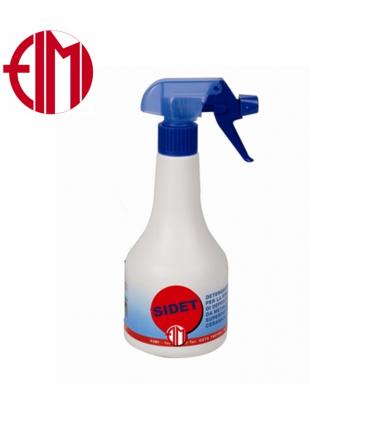 Fimi 06240 SIDET detergente universale, 500 ml