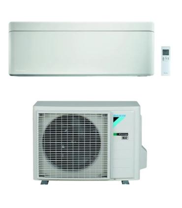 Unità esterna Daikin Stylish RXA R32