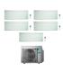 Unità esterna multisplit penta Daikin MXM-A