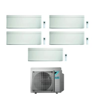 Unità esterna multisplit penta Daikin MXM-A