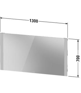 Prolunga verticale 60/100 Sime per condensazione
