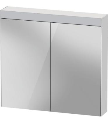 Miroir conteneur Duravit Better version 2 portes