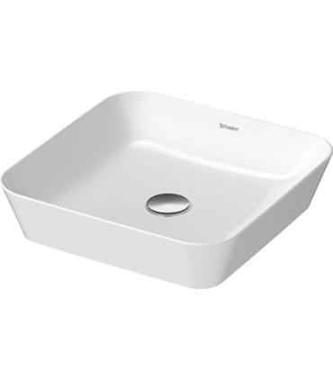 Duravit Cape Cod 234043 sit-on washbasin