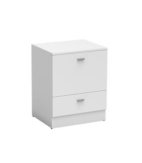 Floor cabinet Colavene Volant 2 drawers