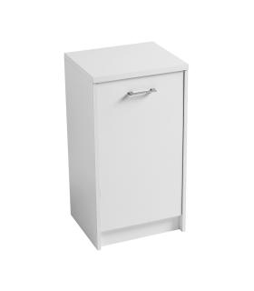 Meuble bas pour buanderie Colavene Domestica 45x38 1 porte droite